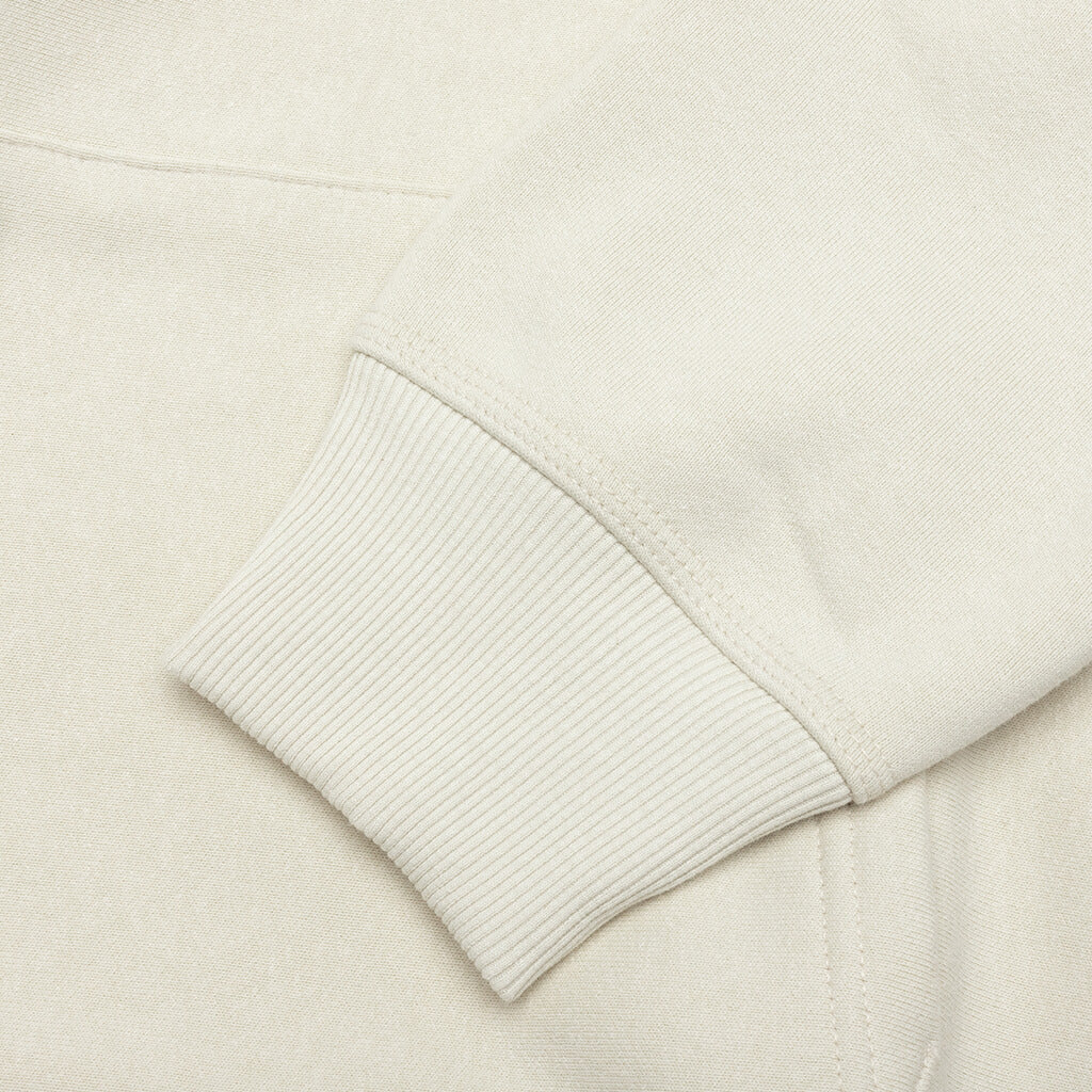 Skateman Hoodie - Putty