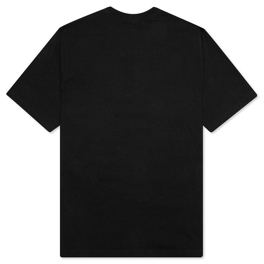 Somethings Cookin Tee - Black