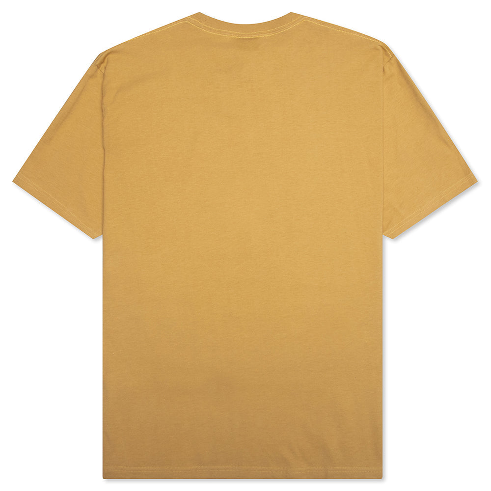 Somethings Cookin Tee - Khaki