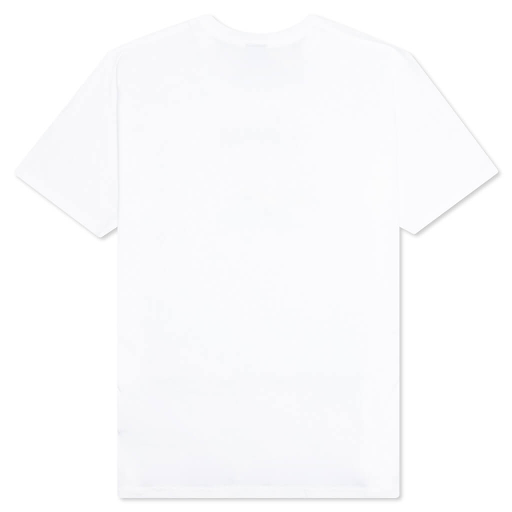 Somethings Cookin Tee - White