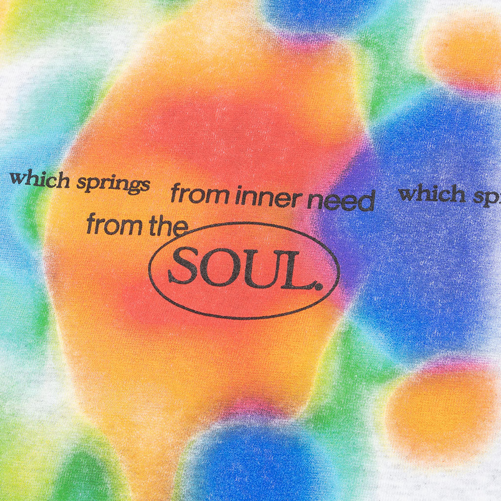 Soul Hoodie - Ash Heather