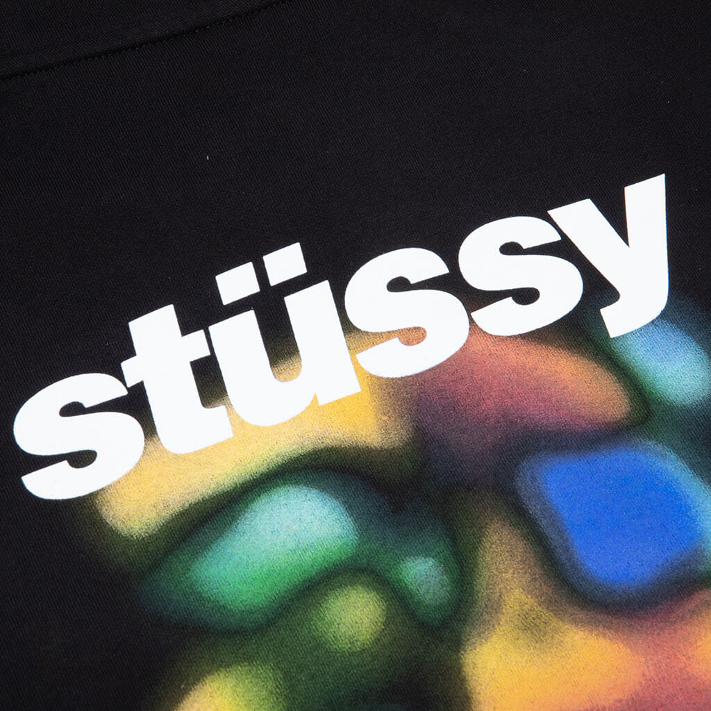 Soul Hoodie - Black