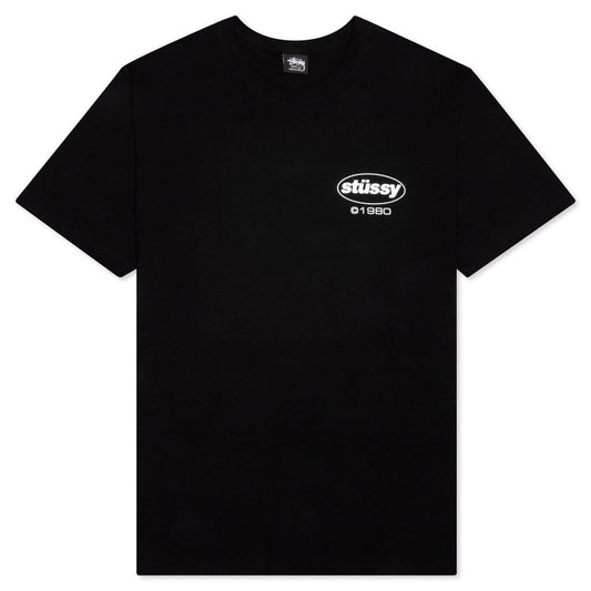 Soul Tee - Black