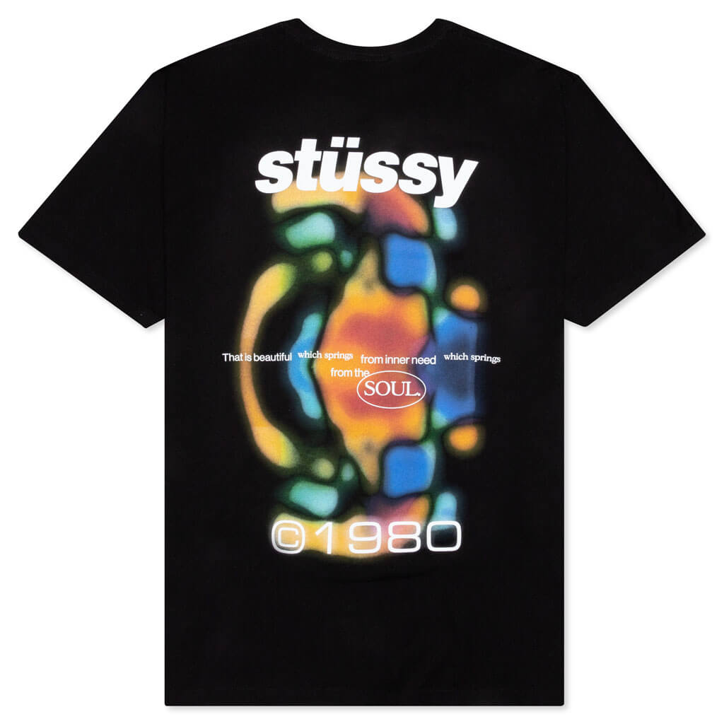 Soul Tee - Black