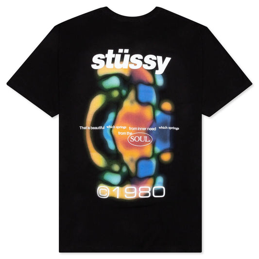 Soul Tee - Black