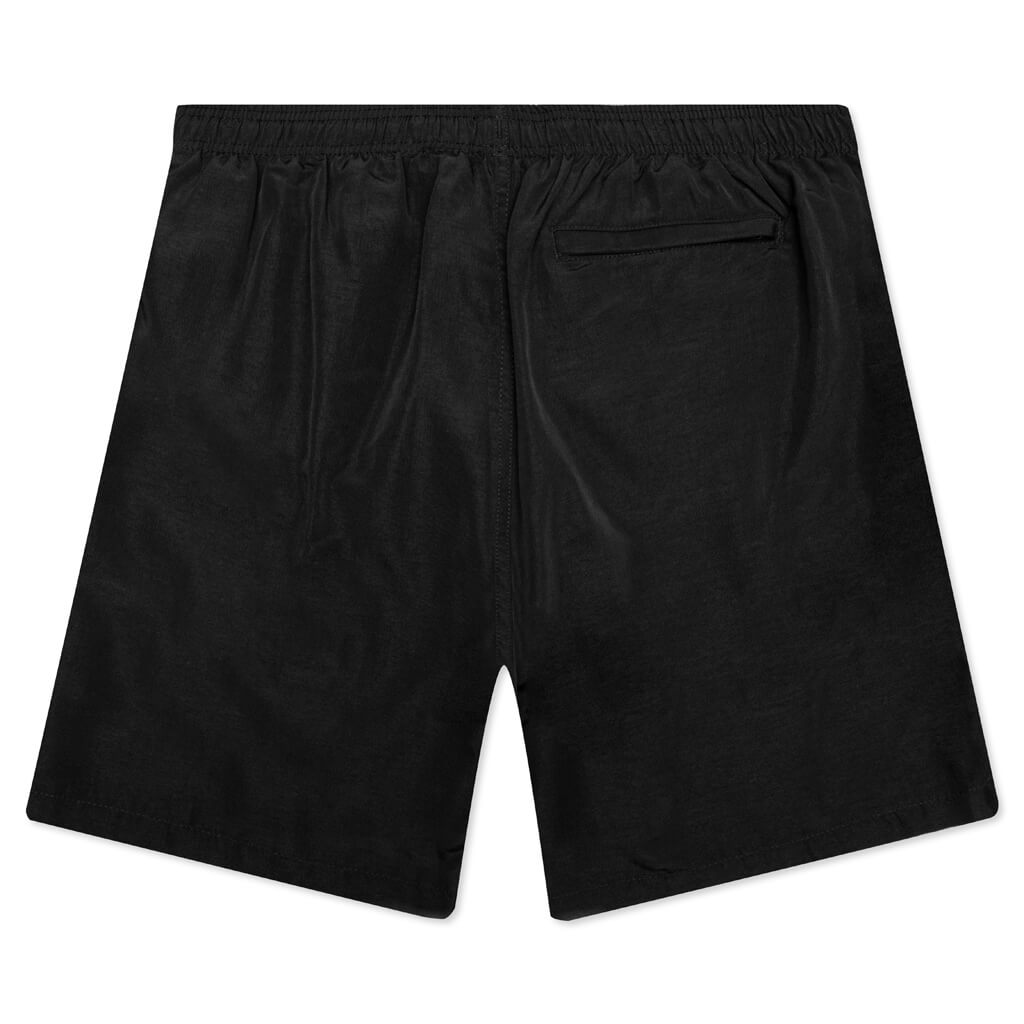 Sport Water Short - Black