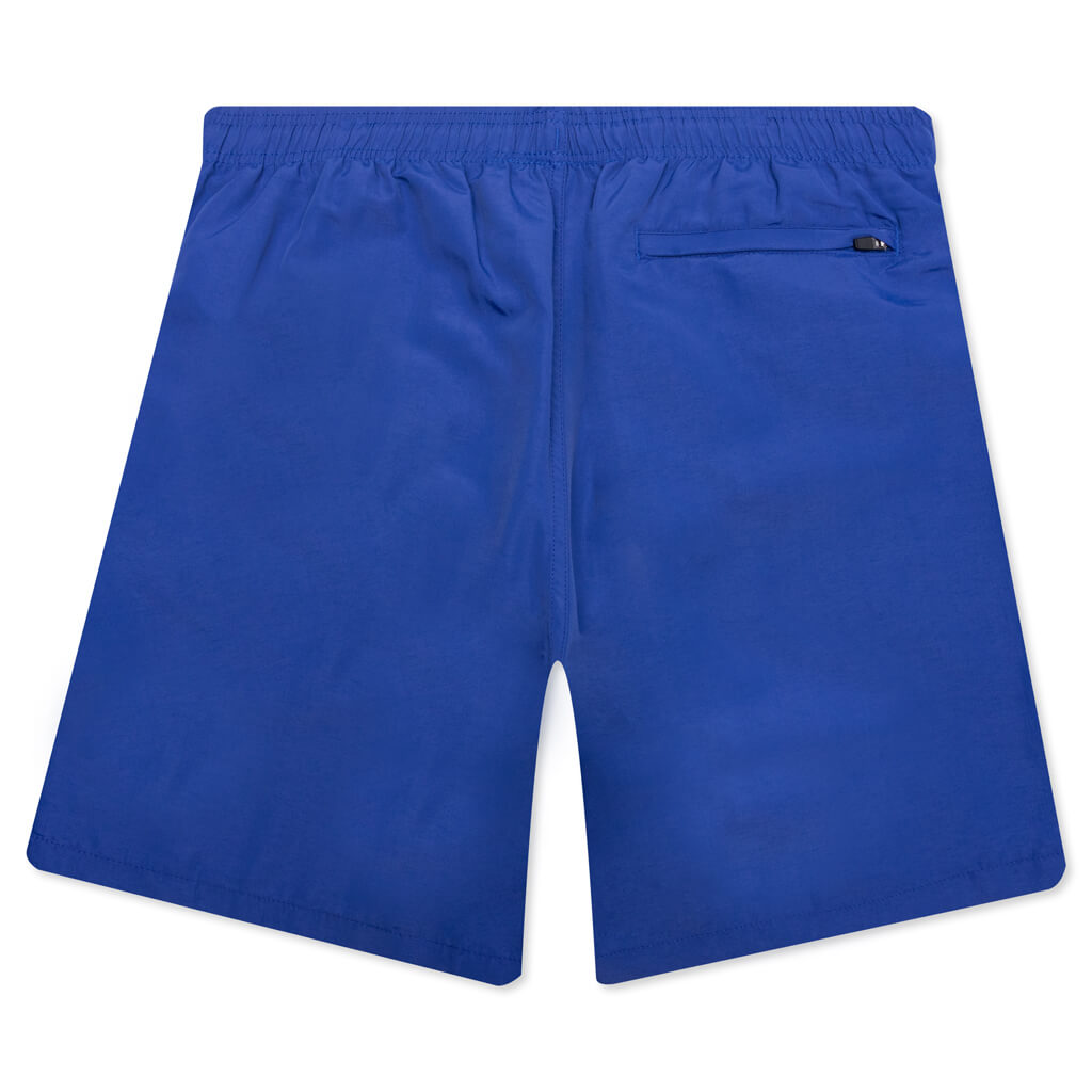 Sport Water Short - Blue