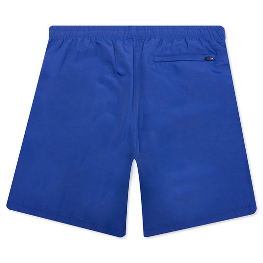 Sport Water Short - Blue