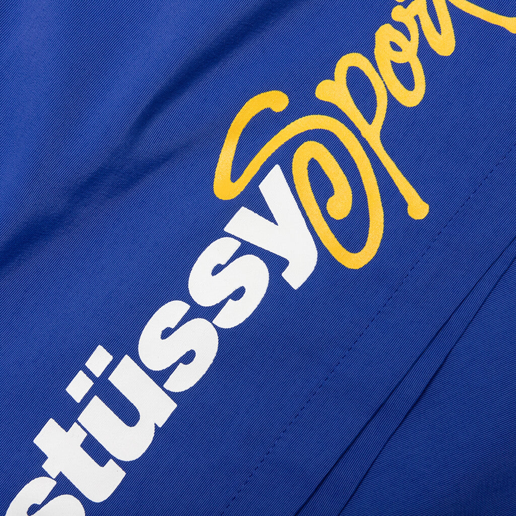 Sport Water Short - Blue