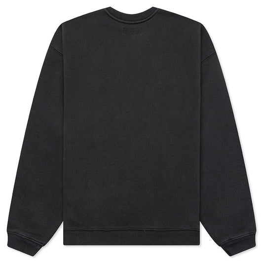 Stüssy State Crew - Black