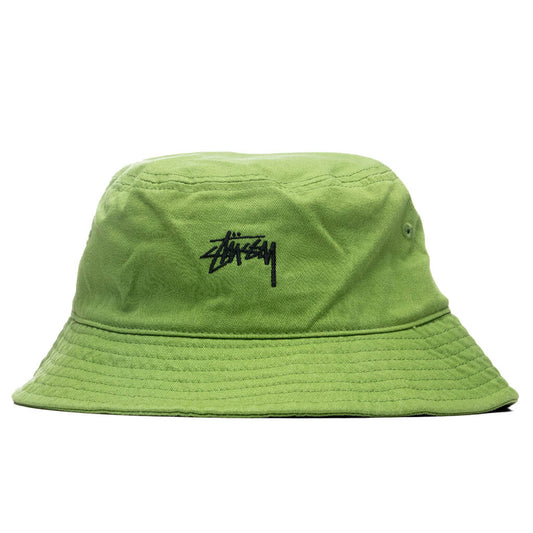 Stock Bucket Hat - Leaf