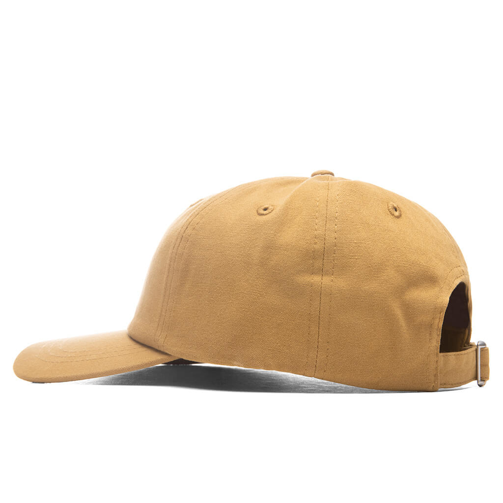 Stock Canvas Low Pro Cap - Bronze