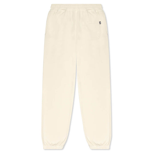 Stock Logo Pant - Oatmeal