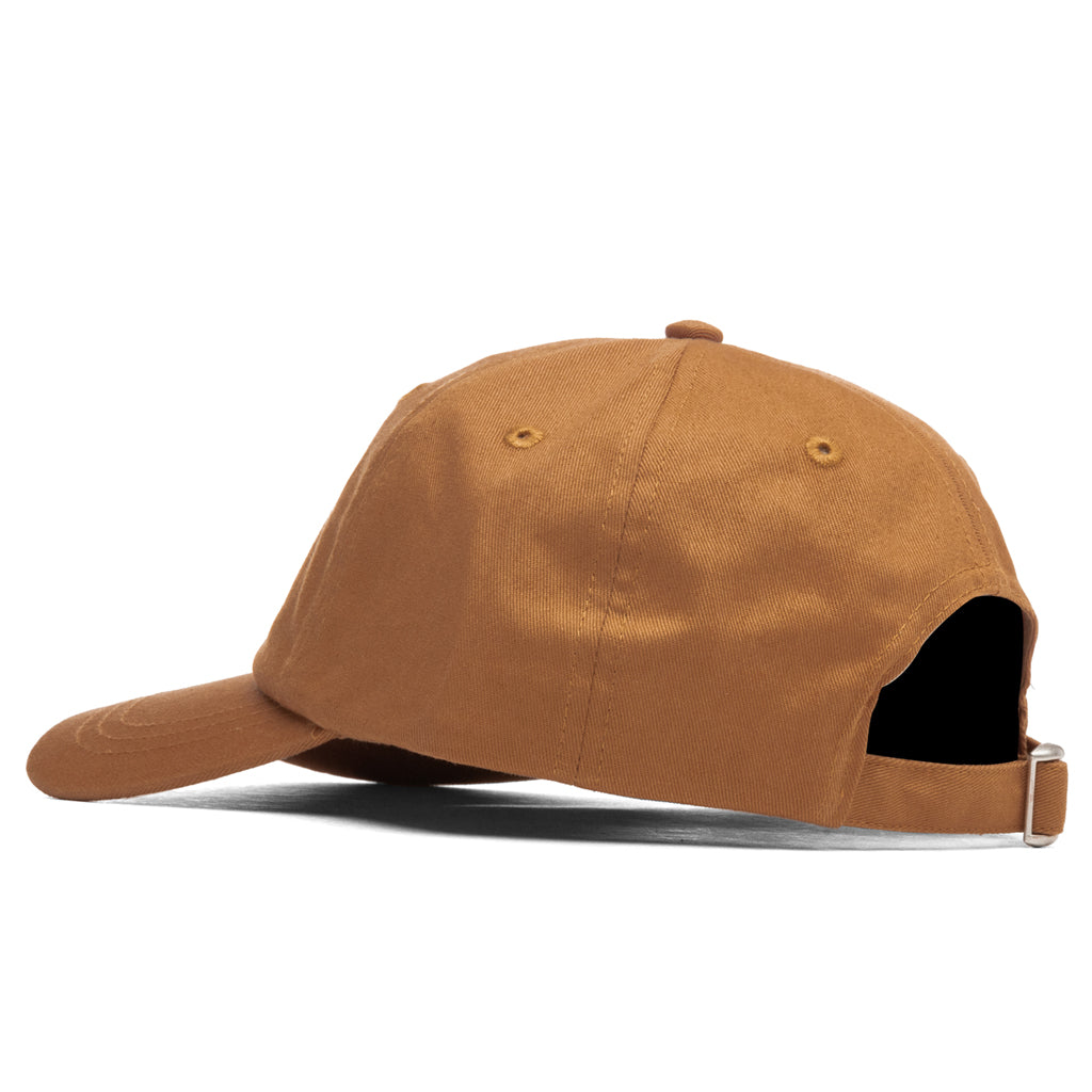 Stock Low Pro Cap - Khaki