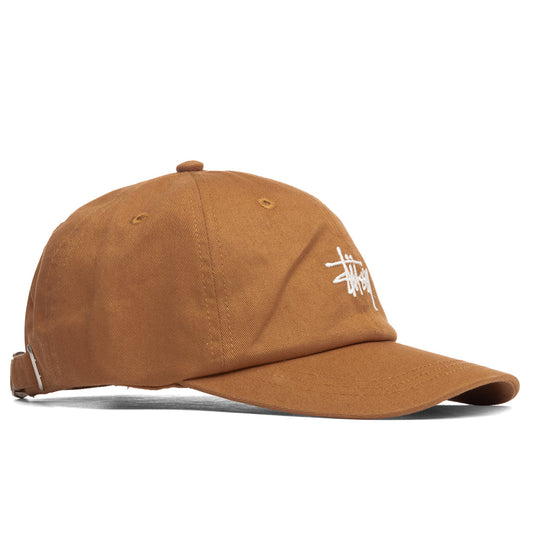 Stock Low Pro Cap - Khaki