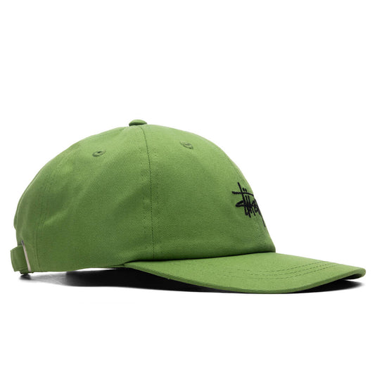 Stock Low Pro Cap - Leaf