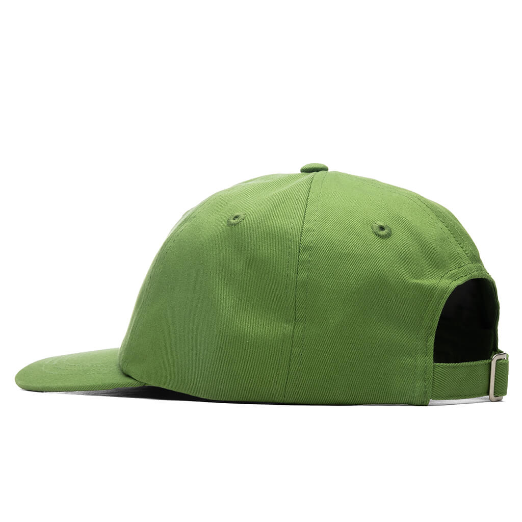 Stock Low Pro Cap - Leaf