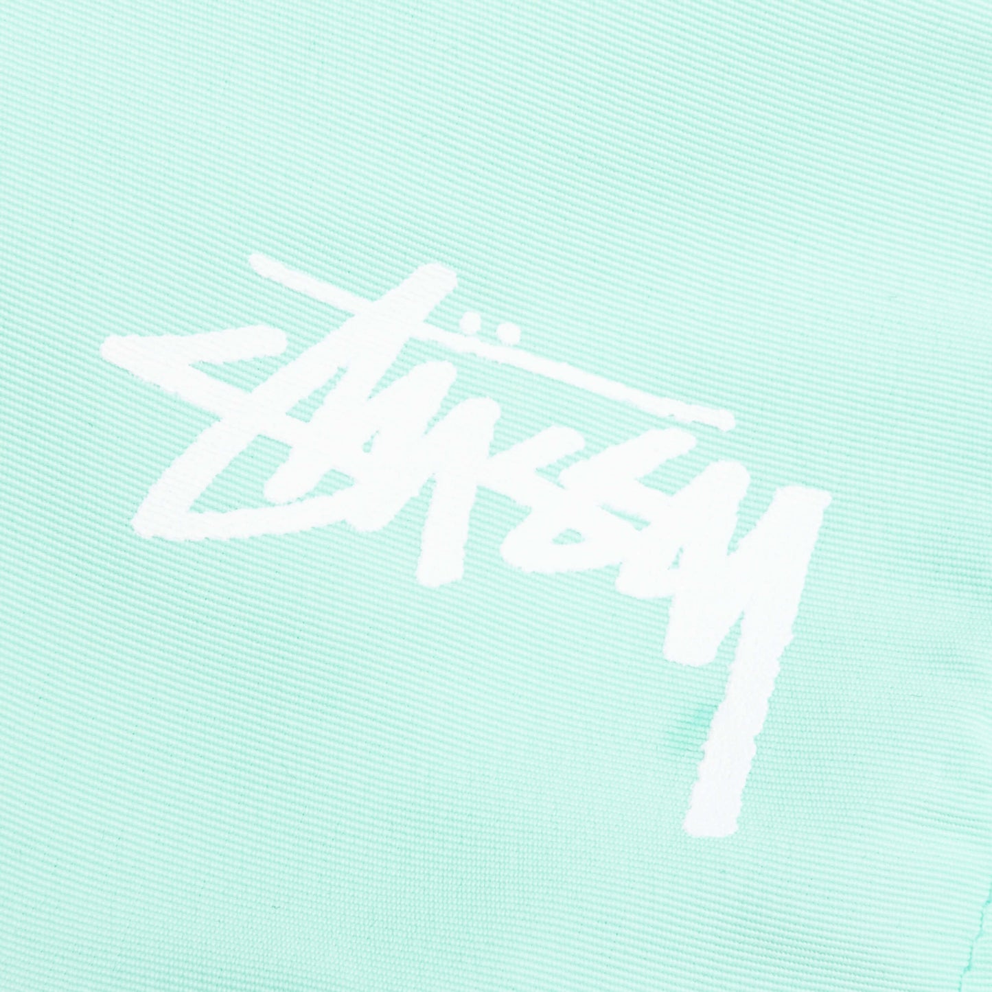 Stock Water Short - Aqua