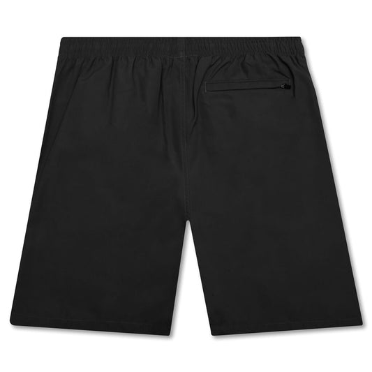 Stock Water Short - Black