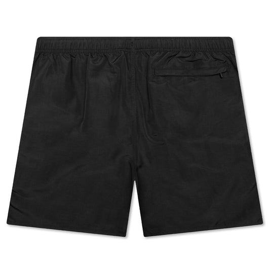 Stock Water Short - Black
