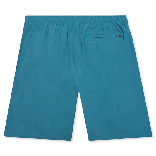 Stock Water Short - Blue