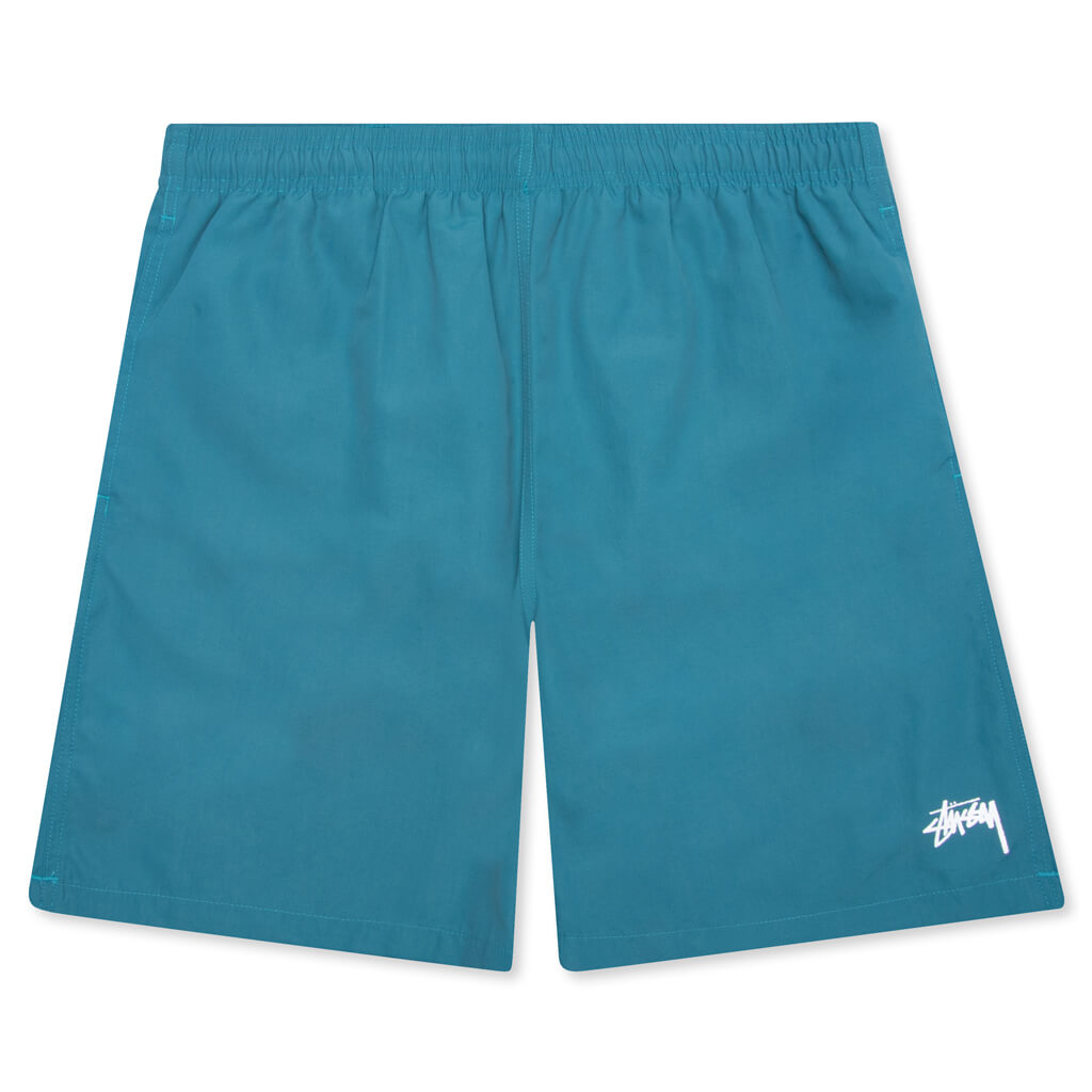Stock Water Short - Blue