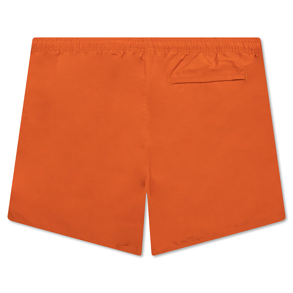 Stock Water Short - Clay