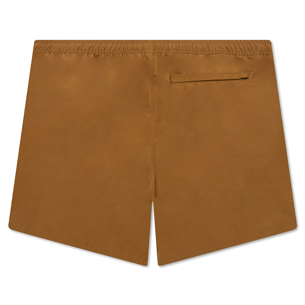 Stock Water Short - Coyote