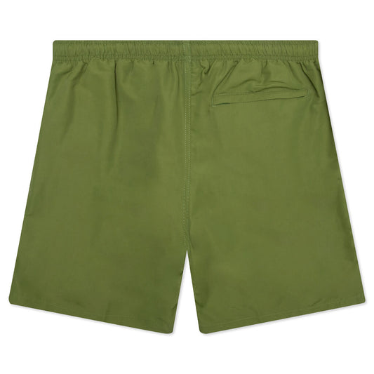 Stock Water Short - Green