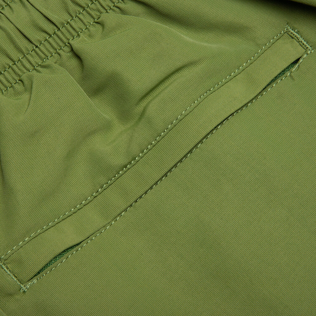 Stock Water Short - Green