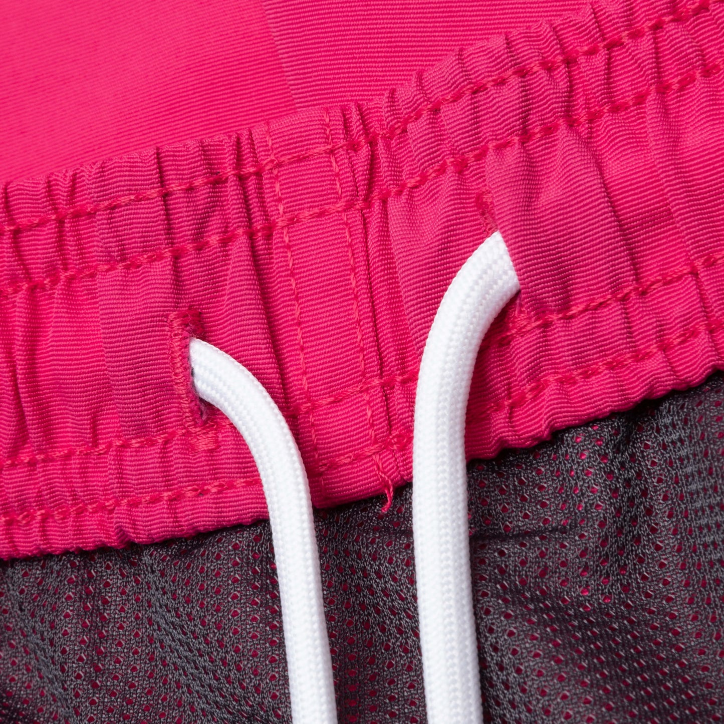 Stock Water Short - Hot Pink