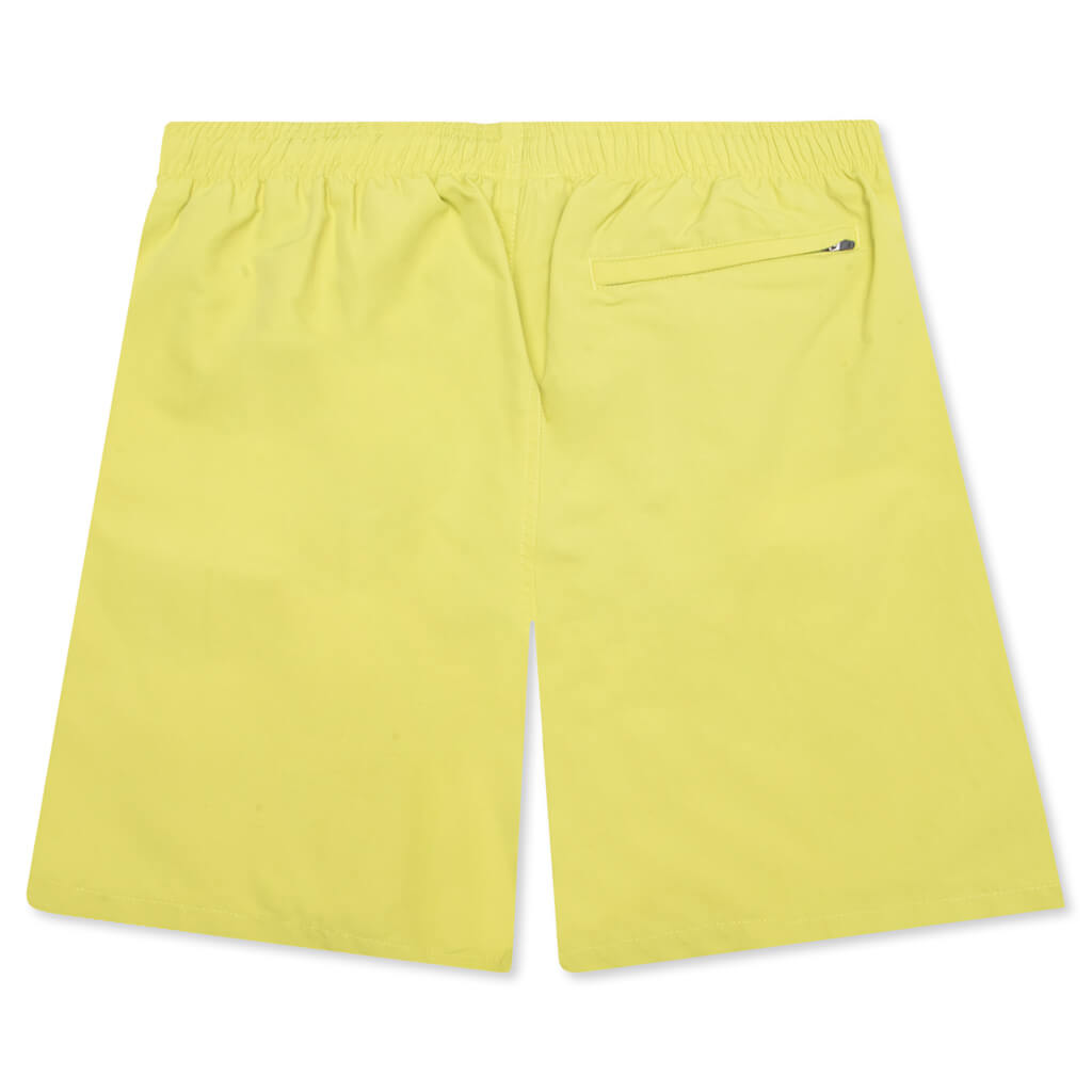 Stock Water Short - Lime