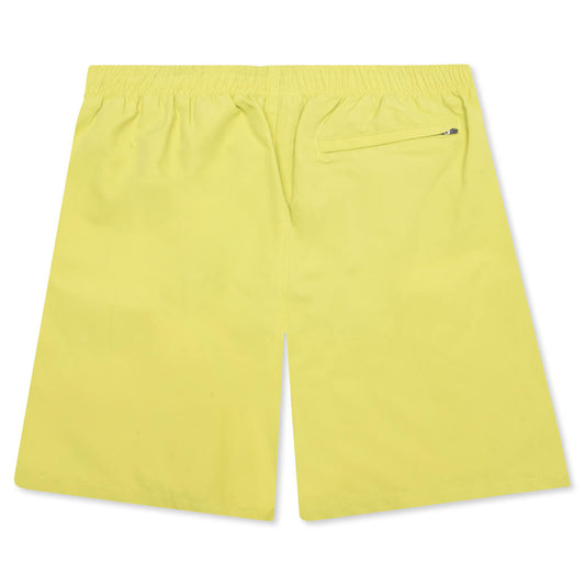 Stock Water Short - Lime
