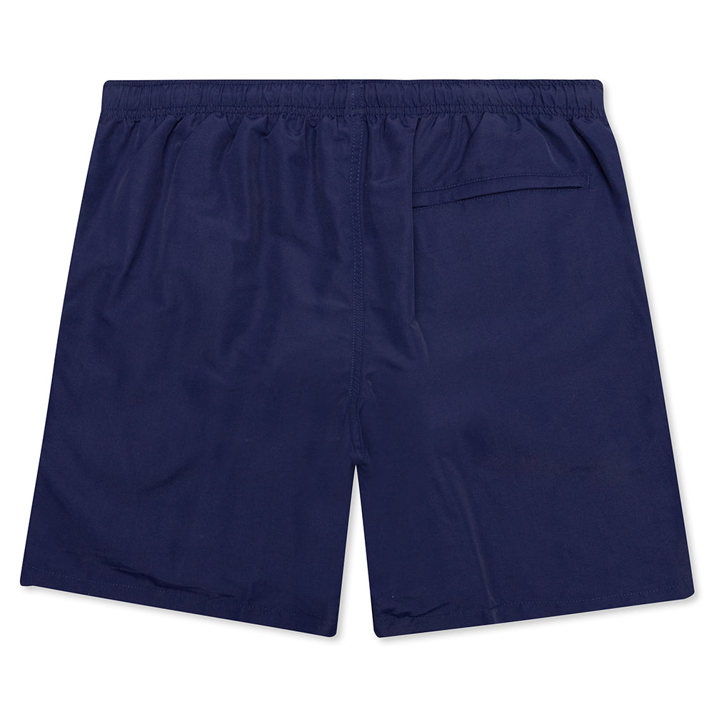 Stock Water Short - Navy