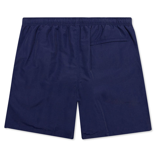 Stock Water Short - Navy