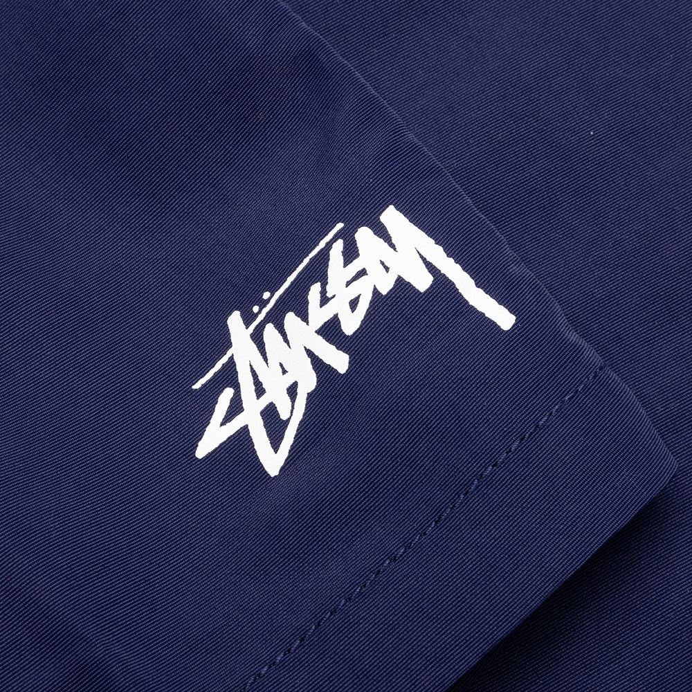 Stock Water Short - Navy