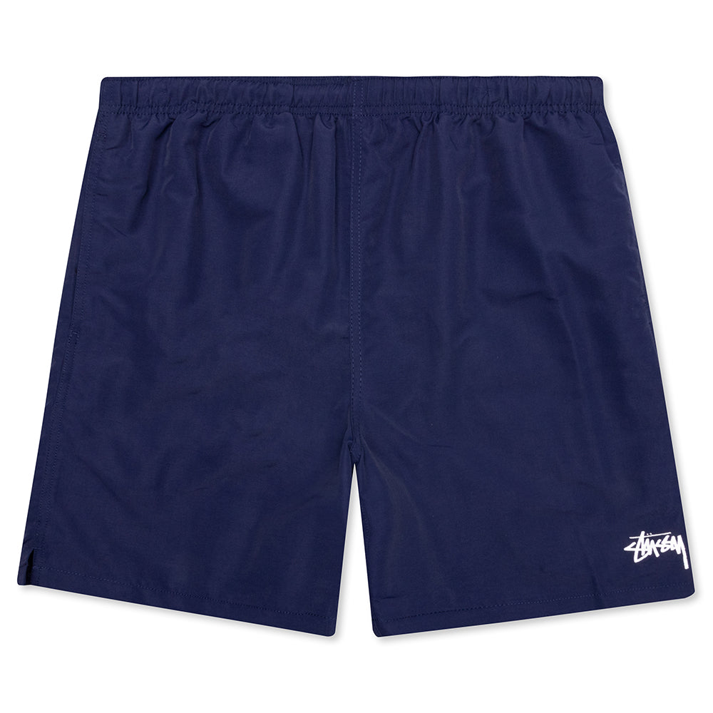 Stock Water Short - Navy
