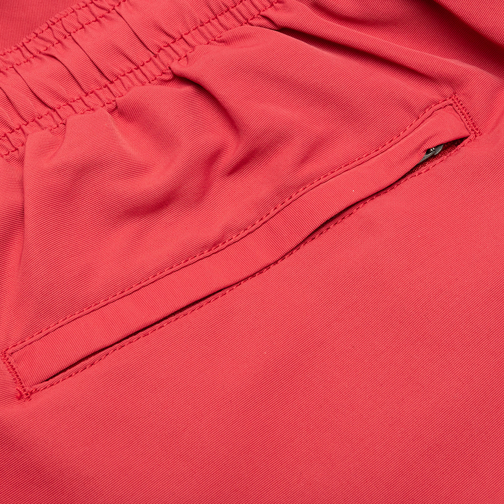 Stock Water Short - Red