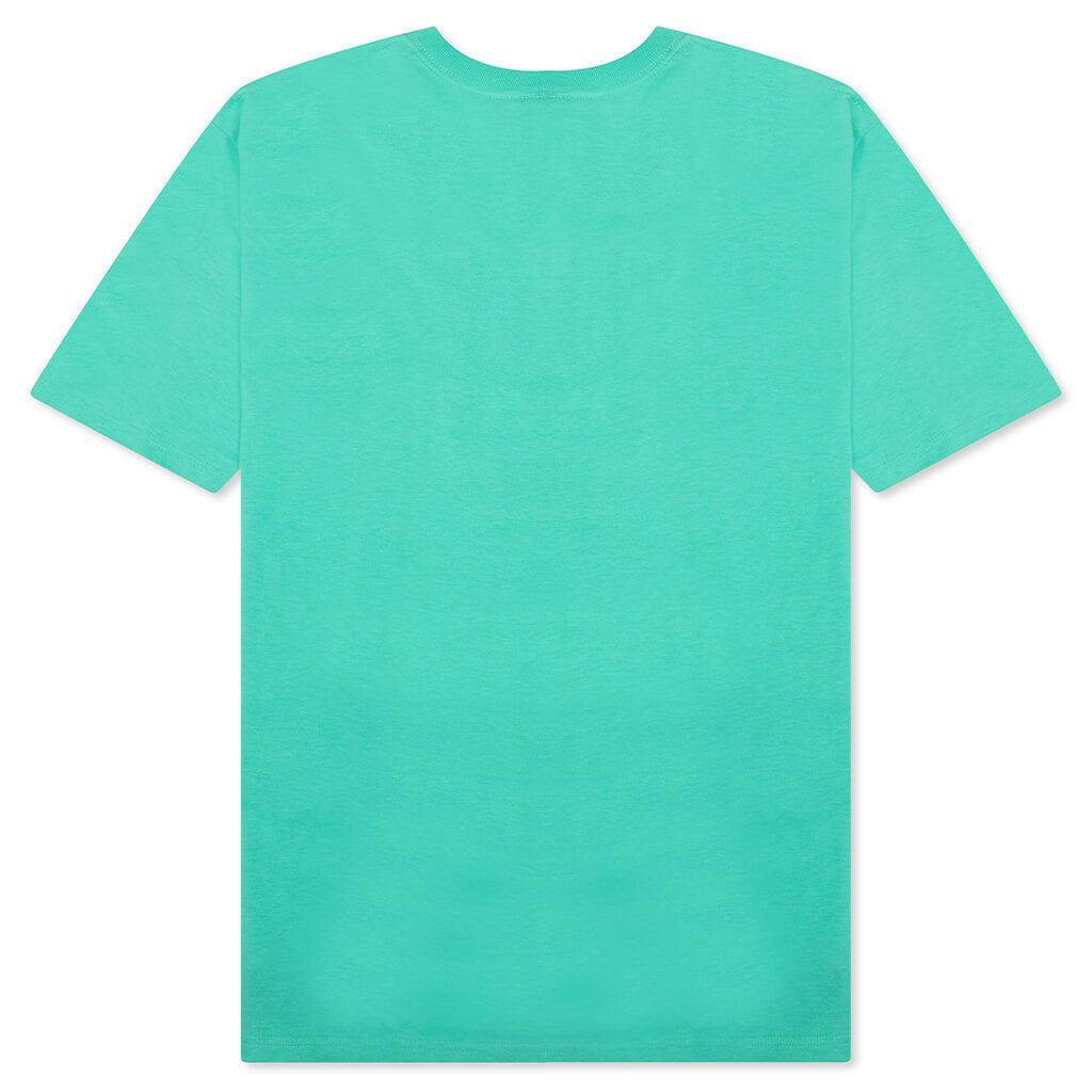 Sunflower Tee - Green