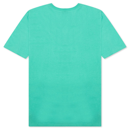 Sunflower Tee - Green