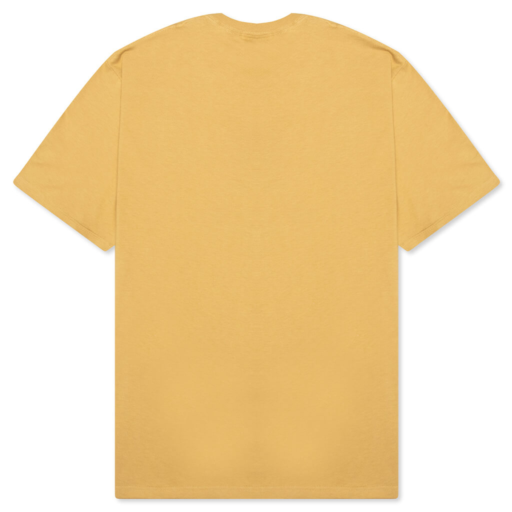Sunflower Tee - Khaki