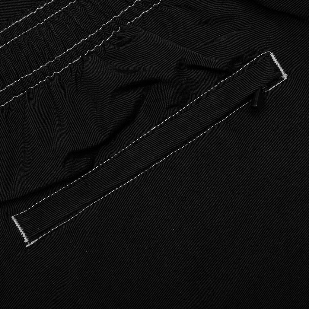 Surfman Water Short - Black