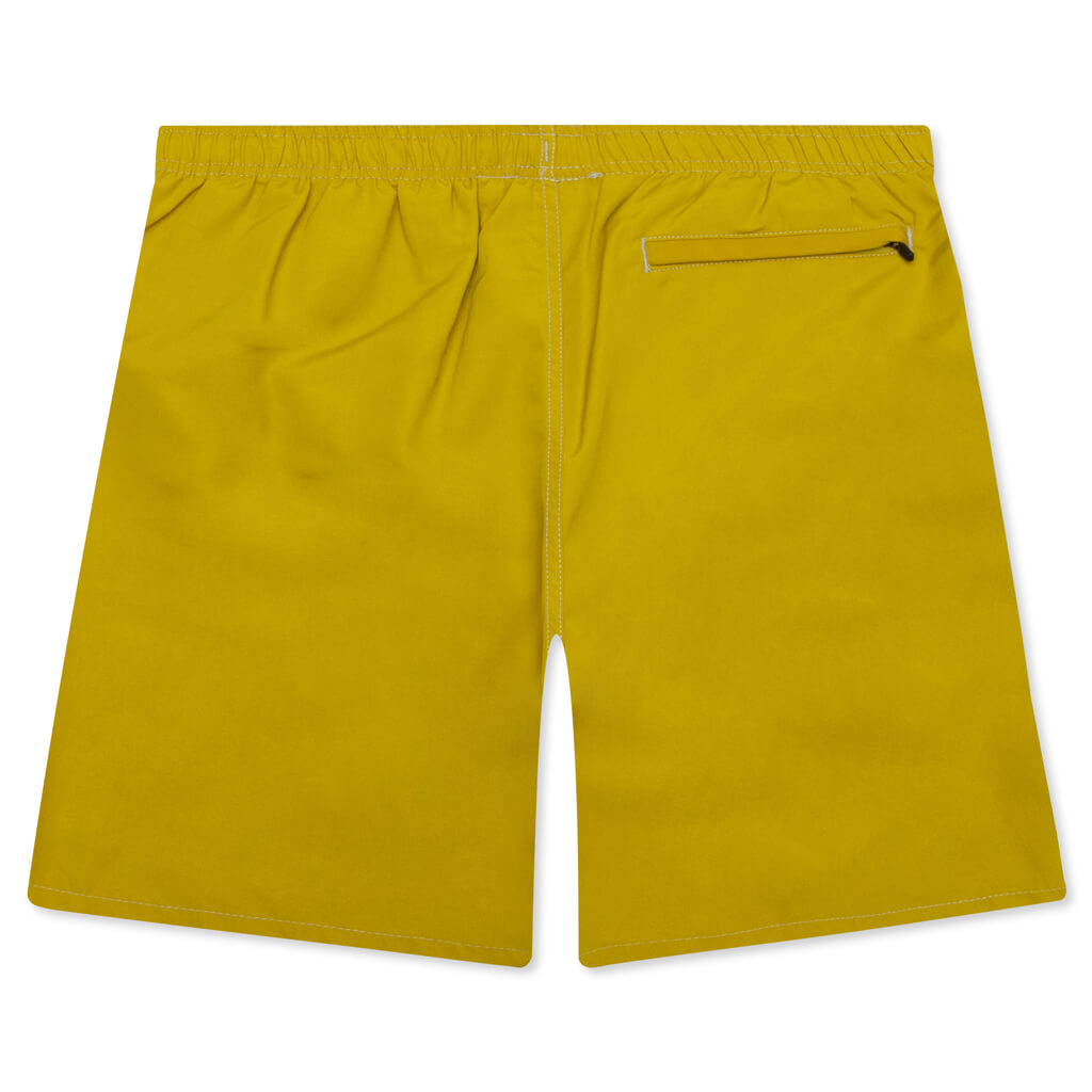 Surfman Water Short - Gold