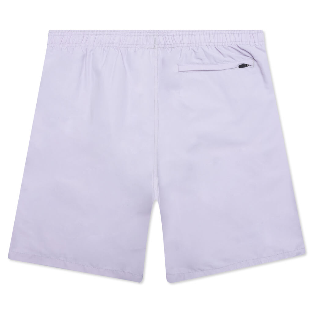 Surfman Water Short - Lavender