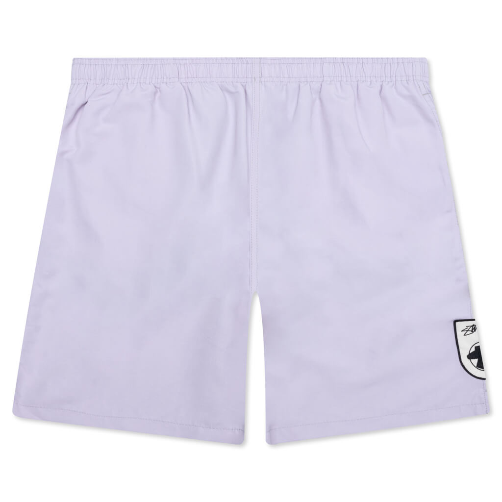Surfman Water Short - Lavender