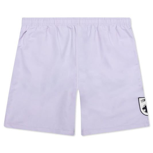 Surfman Water Short - Lavender