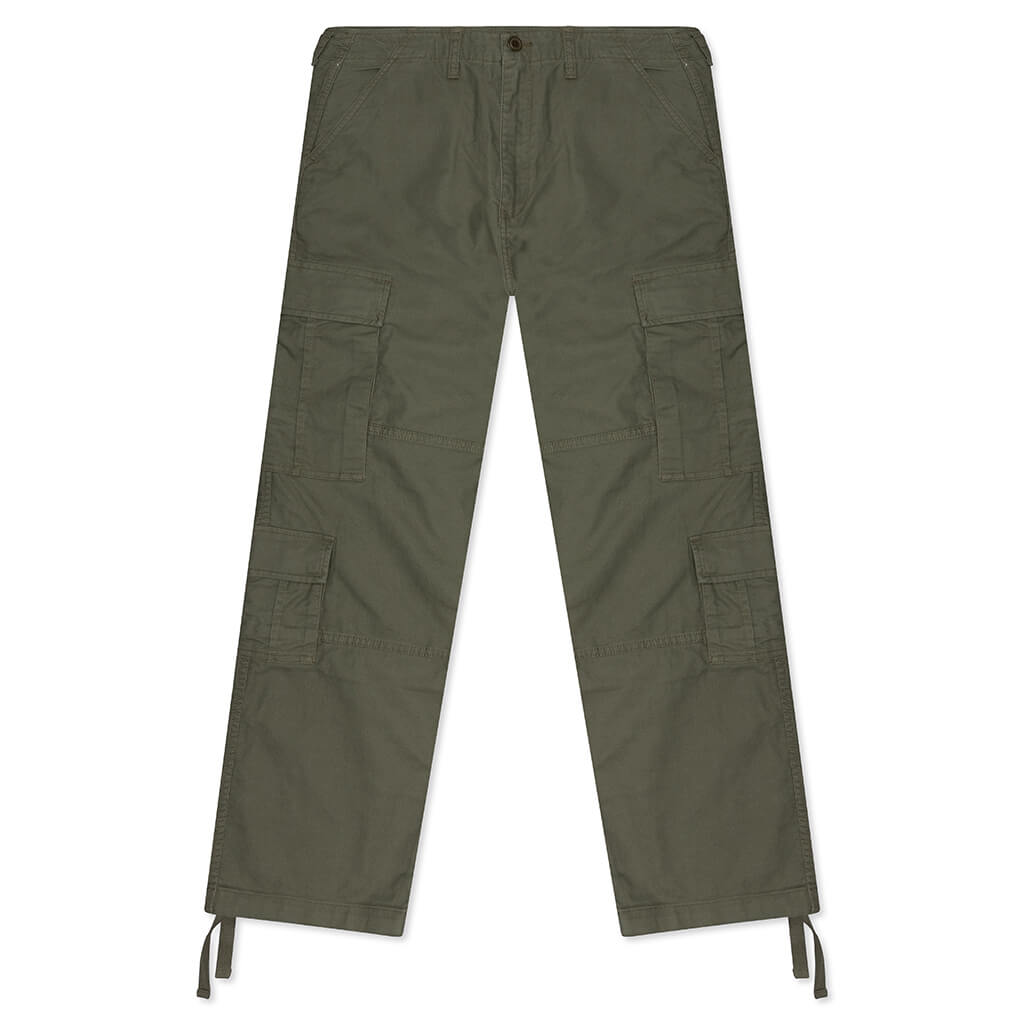 Surplus Cargo Pant - Olive