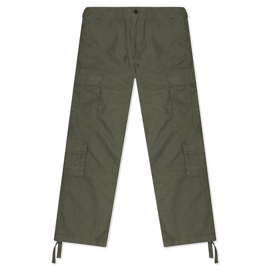 Surplus Cargo Pant - Olive