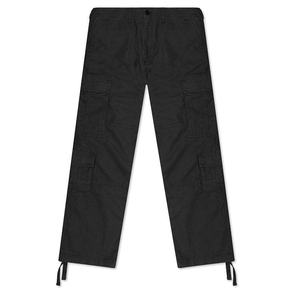 Surplus Cargo Pant - Black