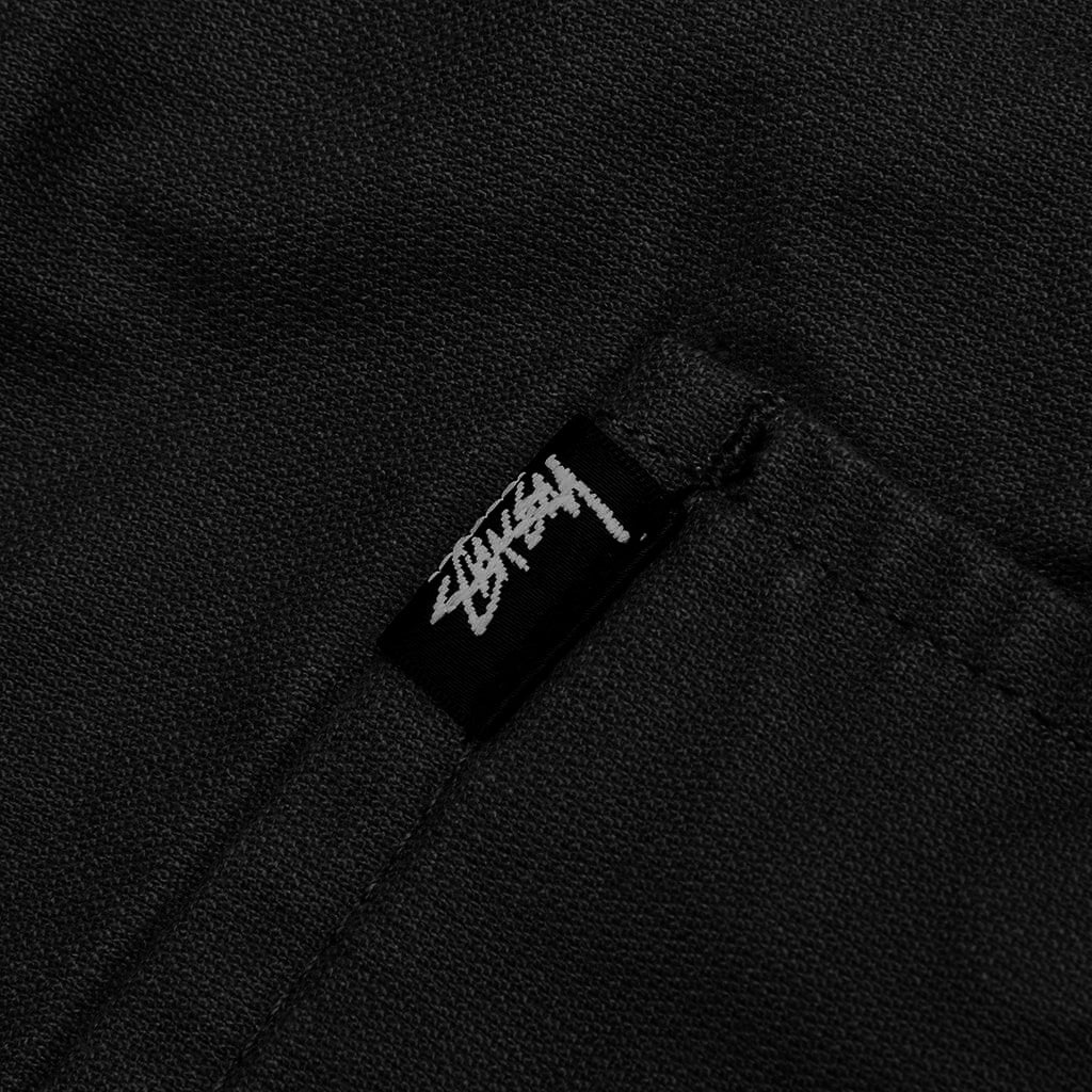 Surplus Cargo Pant - Black
